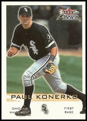 181 Paul Konerko